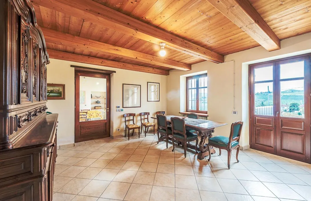 Villa Bricco Paglieri-1